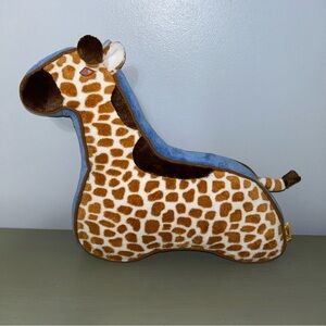BestEver Stuffed 13” Giraffe